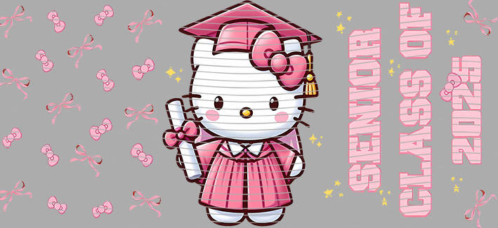 16oz Sanrio-SO-842